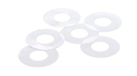 Selo Gasket WSB Analítica