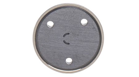 Selo Rotor 400bar WSB Analítica