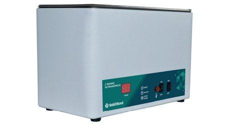 Banho Ultrassônico WSB Analítica