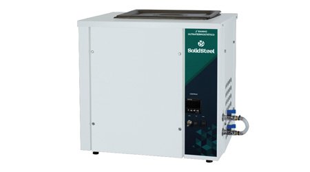 Banho Ultratermostático WSB Analítica